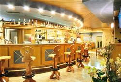 22. Parkhotel Il Caminetto