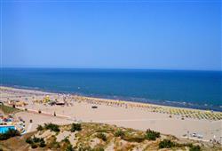 17. Apartmány Lucrezia