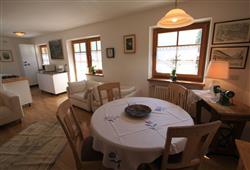 9. Apartmány Eurochalet