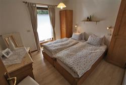 10. Apartmány Eurochalet