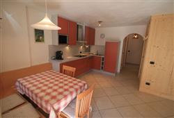 12. Apartmány Eurochalet