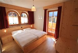 13. Apartmány Eurochalet