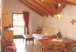 14. Apartmány Eurochalet