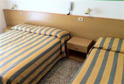 3. Hotel Altinate