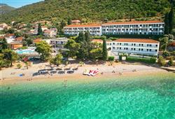 1. Hotel Faraon