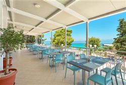 Restaurace