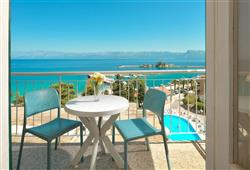 3. Hotel Faraon