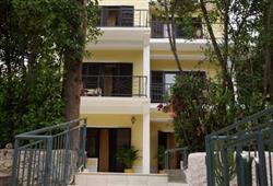 3. Pension Mudražija