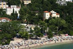 21. Pension Mudražija