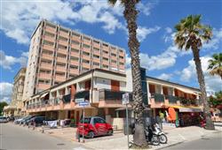 1. Residence Pierrot