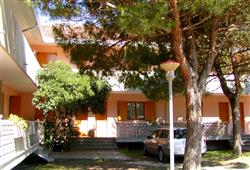 14. Apartmány Lucrezia
