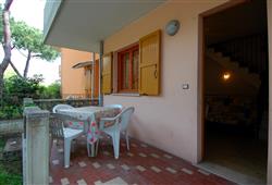 9. Apartmány Lucrezia