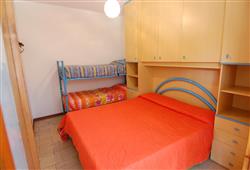 3. Apartmány Lucrezia