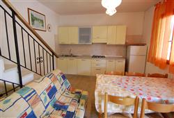 5. Apartmány Lucrezia