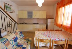 12. Apartmány Lucrezia