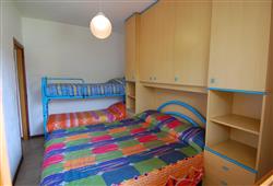 4. Apartmány Lucrezia