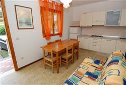 10. Apartmány Lucrezia
