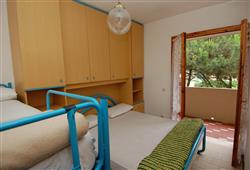 11. Apartmány Lucrezia