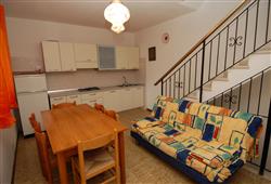 6. Apartmány Lucrezia