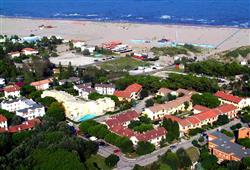 15. Apartmány Lucrezia