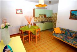 8. Apartmány Adriana