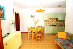 6. Apartmány Adriana