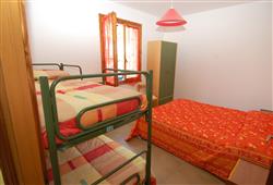 3. Apartmány Adriana