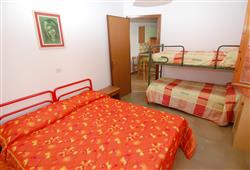 4. Apartmány Adriana