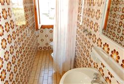 7. Apartmány Adriana