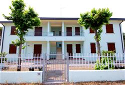 2. Apartmány Adriana