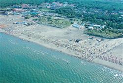15. Apartmány Adriana