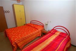 5. Apartmány Lorenza