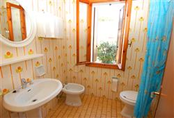 9. Apartmány Lorenza
