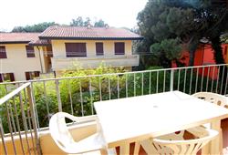 12. Apartmány Lorenza