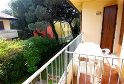 13. Apartmány Lorenza