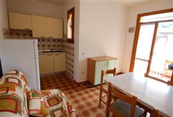 3. Apartmány Lorenza