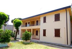 15. Apartmány Lorenza