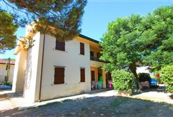 14. Apartmány Lorenza