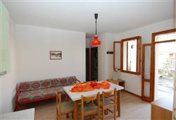 4. Apartmány Lorenza