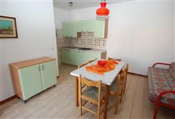 2. Apartmány Lorenza