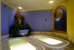 13. Hotel Crepes de Sela