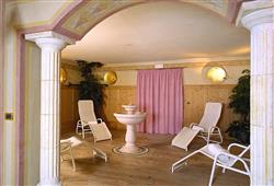 12. Hotel Crepes de Sela