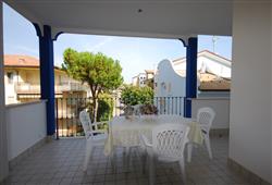 20. Residence Abruzzo Resort