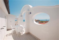 19. Residence Abruzzo Resort