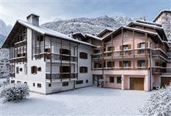 1. Residence Betulla