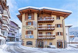 1. Residence Cime d'Oro