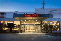 26. Hotel Hvar