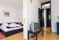 5. Hotel Hvar