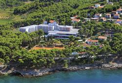 39. Hotel Hvar