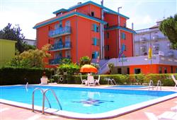 1. Hotel Altinate